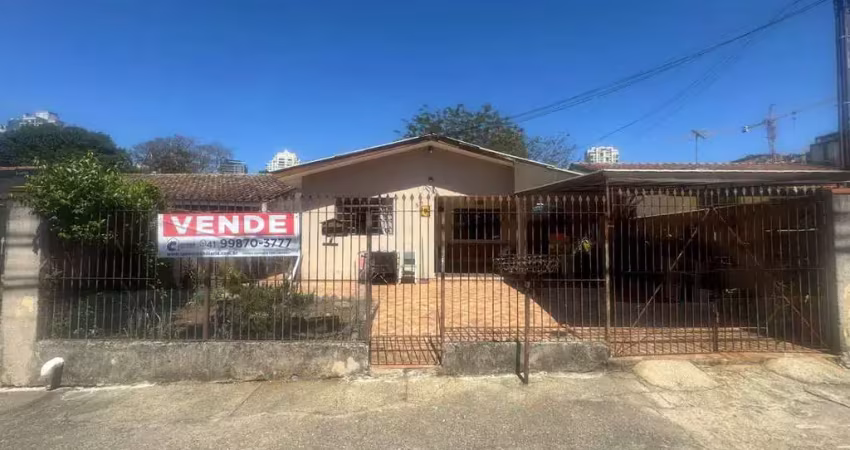 Casa com 5 quartos à venda na Rua Professor Hugo Hohmann, Campo Comprido, Curitiba