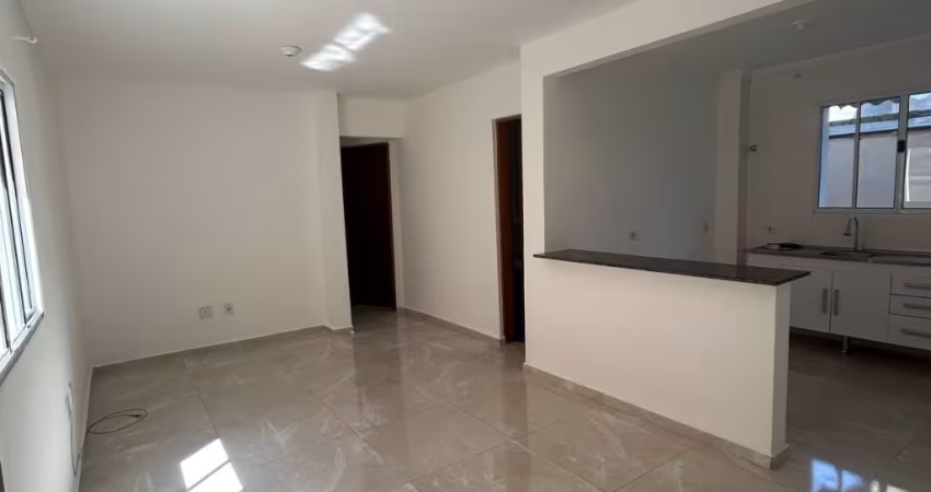 Locação Apto. | 90 m² | 02 dorms (1 suíte) | R$ 2.200,00 | Vila Nova Cintra | Mogi das Cruzes | SP