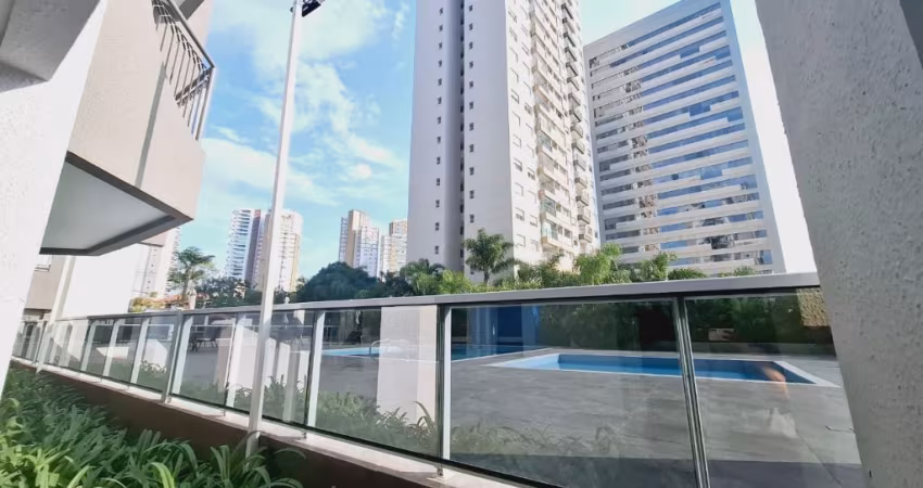 Locação Apto | 82 m² | 3 dorms, 1 suíte | R$ 3.500,00 pct | Jardim Armênia | Mogi das Cruzes | SP