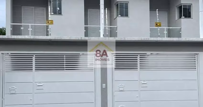 Casa comercial à venda na Rua Antônio Pagano, --, Jardim Santo Antoninho, São Paulo