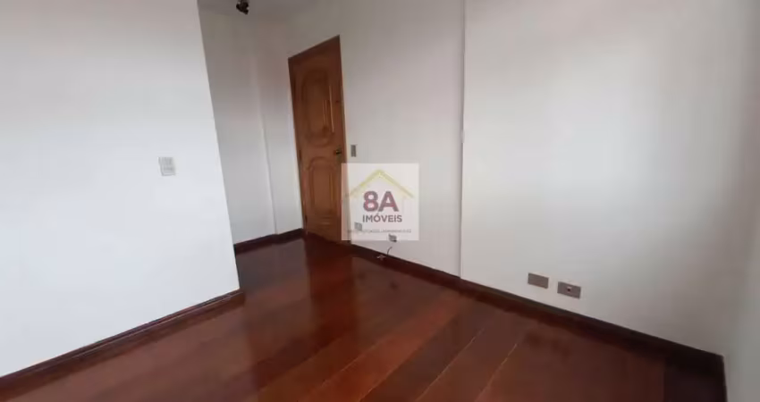Apartamento com 2 quartos à venda na Rua Lacedemônia, --, Vila Mascote, São Paulo