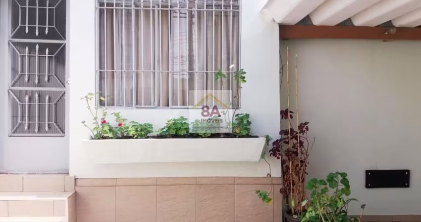 Sobrado na Região da Vila Santa Catarina
