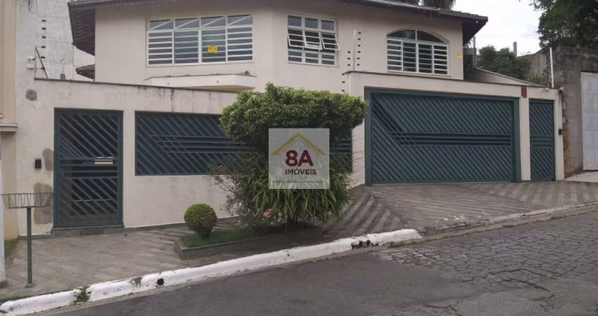 CASA DE ALTO PADRÃO NO BAIRRO CITY AMÉRICA - SP