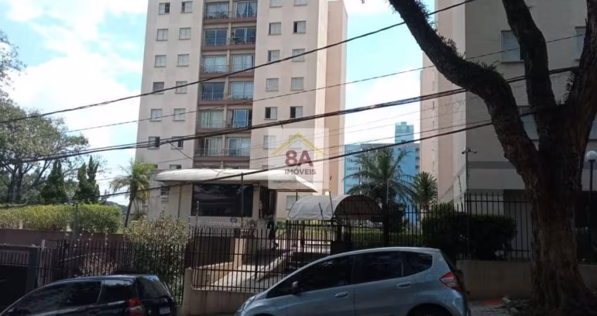 Excelente Apartamento no Campo Belo !!