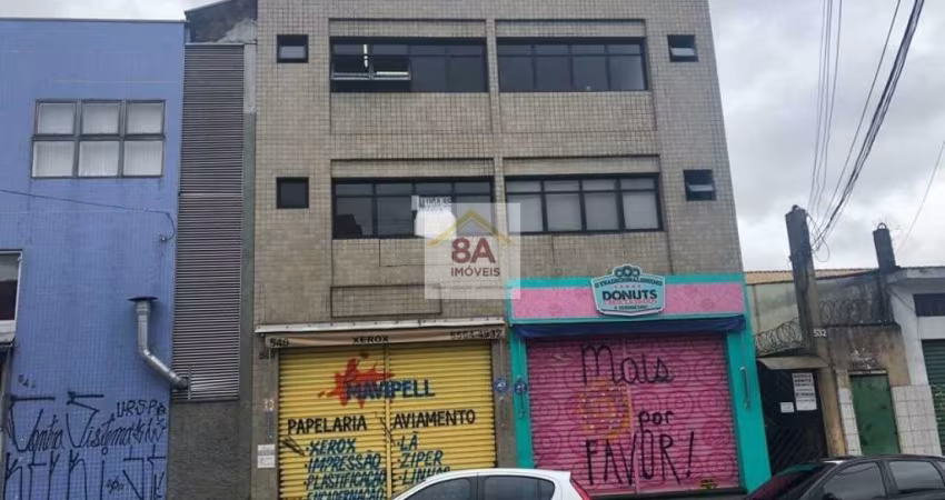 Excelente Sala Comercial  !! No coração da Vila Santa Catarina !!