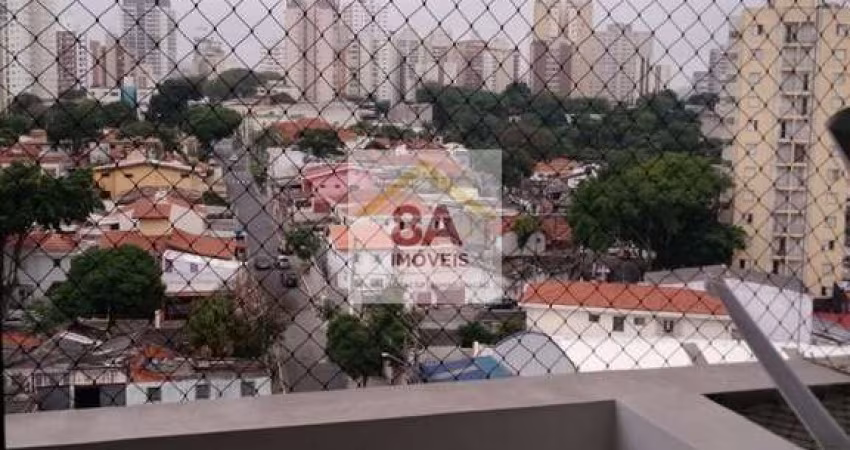 APARTAMENTO À VENDA PRÓXIMO AO JABAQUARA!!