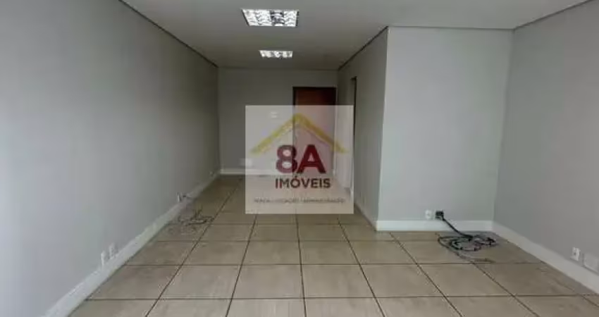 Sala comercial na região do Morumbi!!!