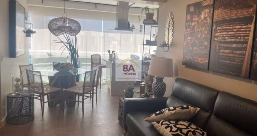 Apartamento á venda , 2 dormitórios 1 suíte 2 Vagas na Vila Mascote!
