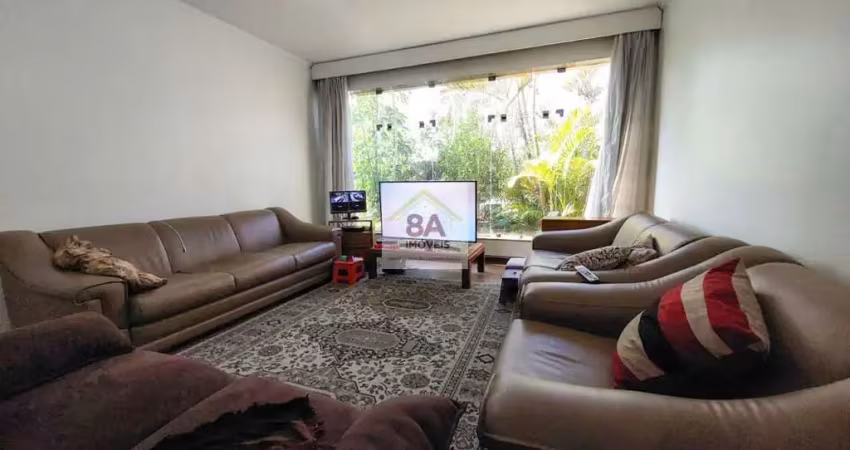 Casa com 6 quartos à venda na Rua Tebas, --, Jardim Brasil (Zona Sul), São Paulo