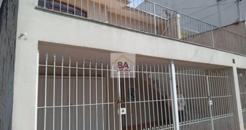 Casa na Vila Santa  Catarina!!!  3 Vagas !!! Edicula!!!  Comodos amplos!!!
