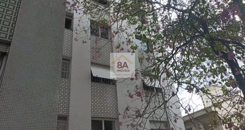 Lindo apartamento , 2 dorm , piso de madeira . rua tranquilia e a 80 metros de comercios.