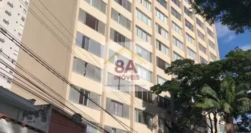 Apartamento 3 dormitórios na VIla Mariana!!! Rua tranquila e próximo ao metro!!