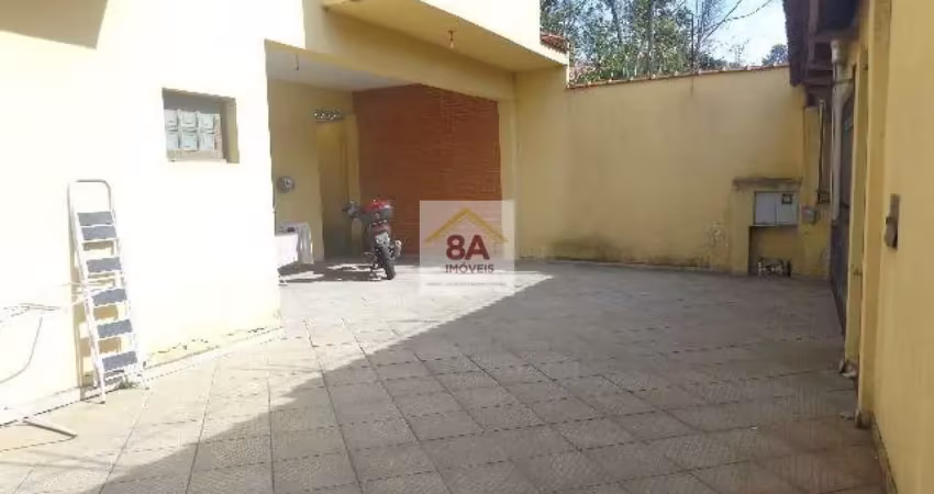 Casa com 4 quartos à venda na Rua Pierina Peruzzo, --, Parque dos Príncipes, São Paulo