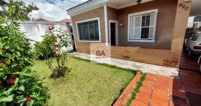 Casa com 3 quartos à venda na Rua São Borja, --, Cidade Vargas, São Paulo