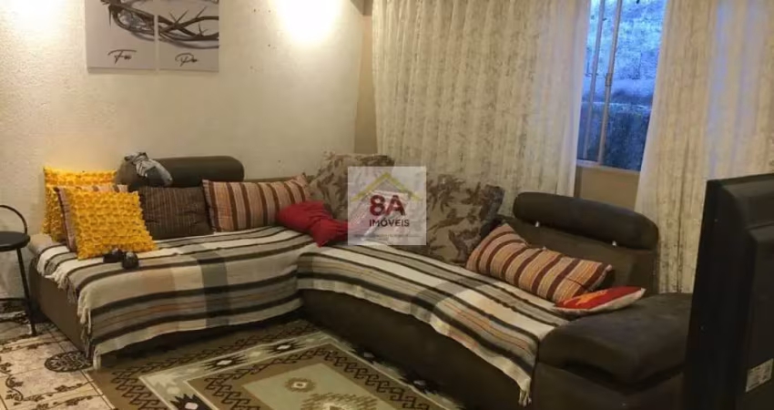 Casa com 3 quartos à venda na Rua Joaquim Morais, --, Vila Santa Catarina, São Paulo