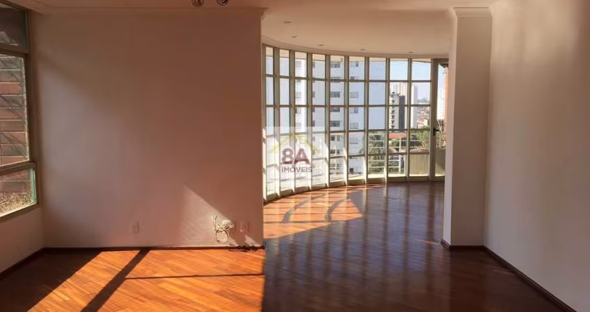 Belissimo Apartamento na região da Vila Mascote!!
