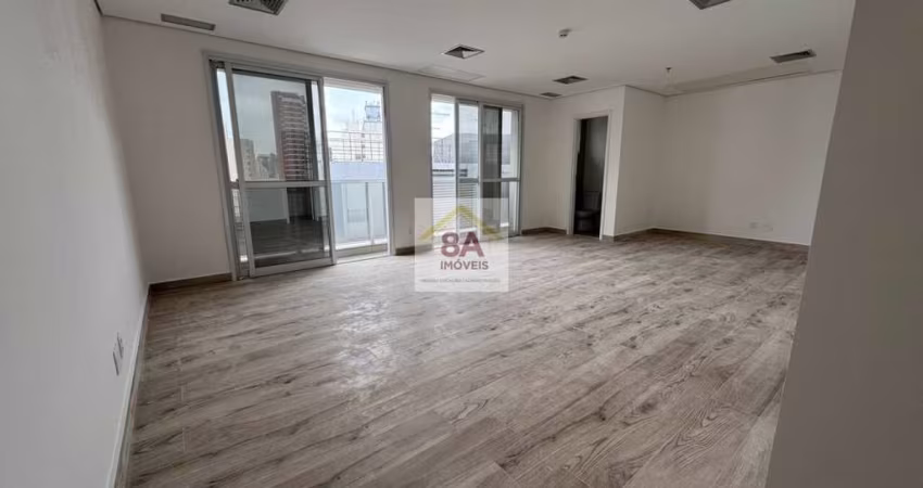 Perdizes Workstation - Salas comerciais