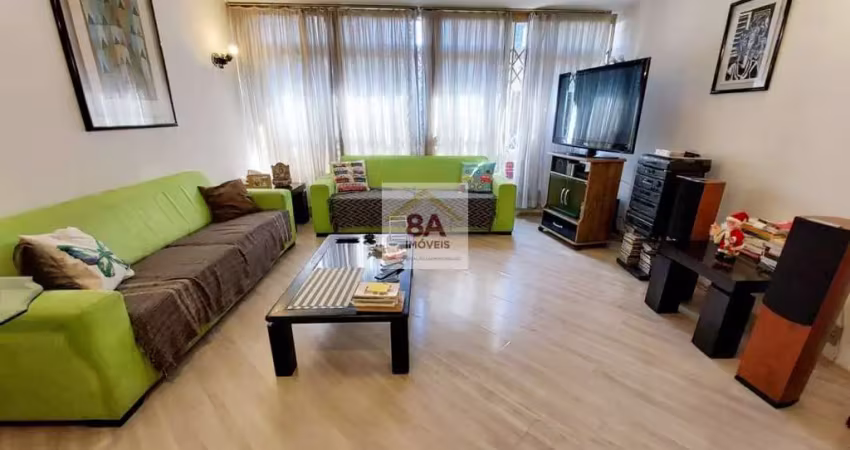Casa com 3 quartos à venda na Avenida Dória, --, Vila Alexandria, São Paulo