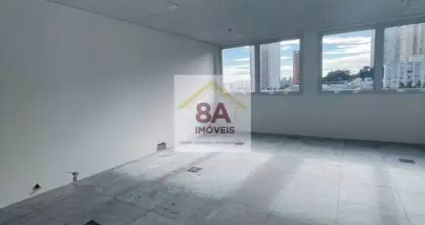 Sala comercial à venda na Avenida Paes de Barros, --, Parque da Mooca, São Paulo