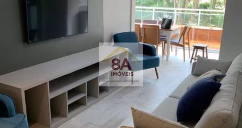 Fantástico !!! Garden com 100 M² em condomínio clube