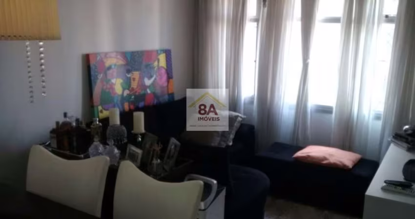 APARTAMENTO INCRÍVEL, VENHA CONHECER!