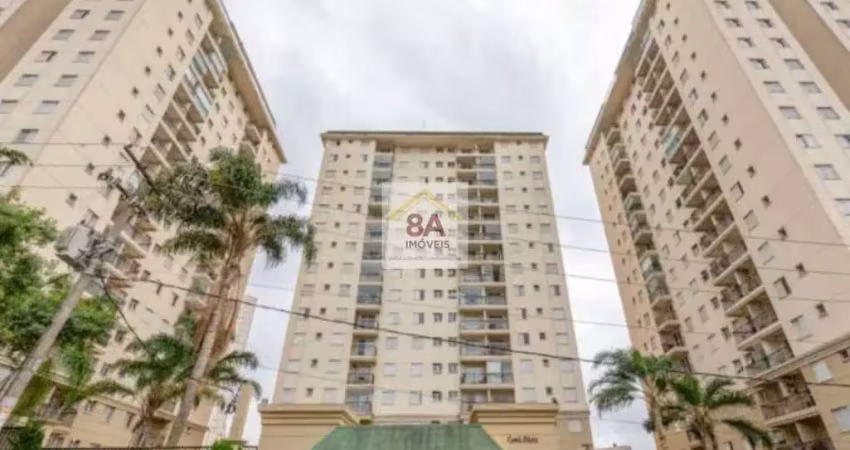 Apartamento com 3 quartos à venda na Rua Manuel Cherem, --, Vila Paulista, São Paulo