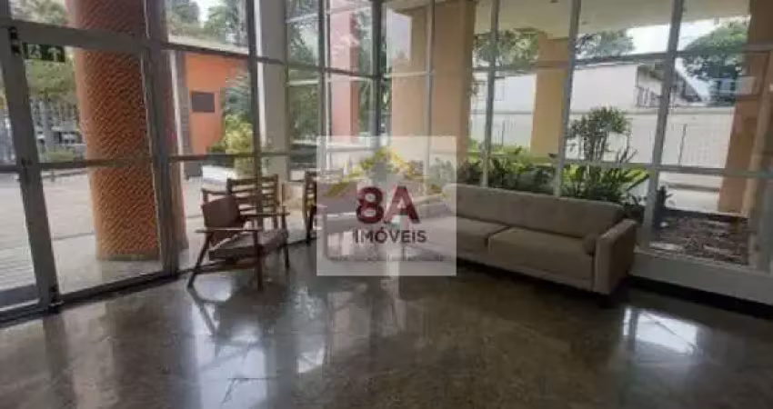 Apartamento com 3 quartos à venda na Rua Contos Gauchescos, --, Vila Santa Catarina, São Paulo