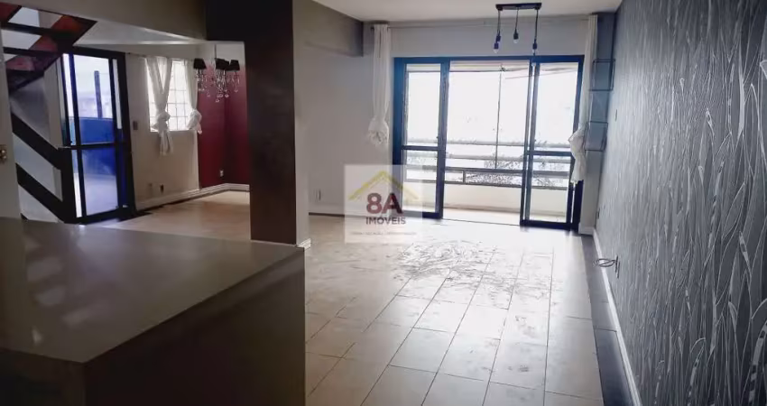 Apartamento com 3 quartos à venda na Avenida Damasceno Vieira, --, Vila Mascote, São Paulo