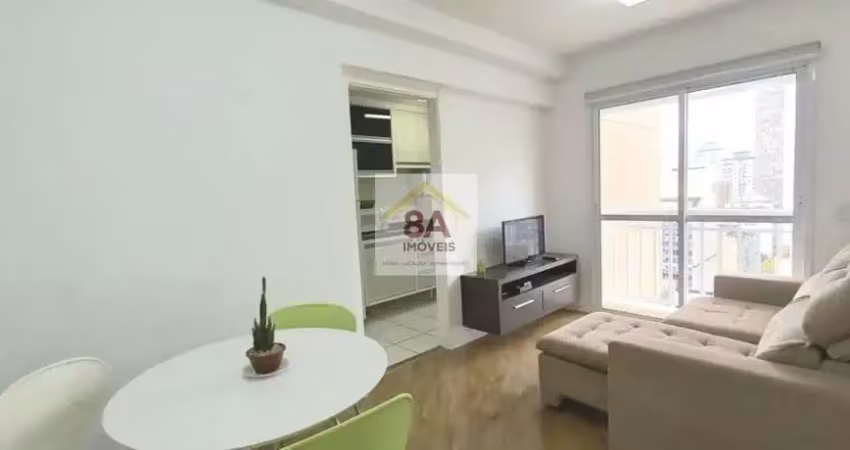 Apartamento com 1 quarto à venda na Rua Major Sertório, --, Vila Buarque, São Paulo