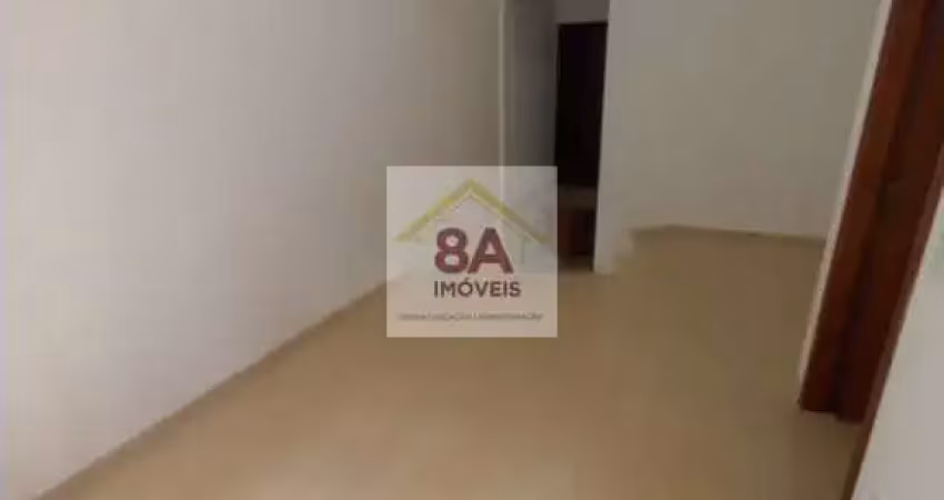 Apartamento a venda com 02 dormitórios na vila mascote!