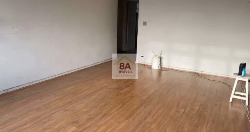 Apartamento com 1 quarto à venda na Rua Conselheiro Brotero, --, Santa Cecília, São Paulo