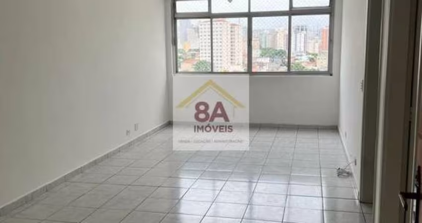 Apartamento Aconchegante de 3 Dormitórios no Cambuci!!!