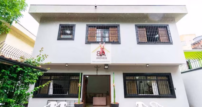 EXCELENTE SOBRADO NO JARDIM PRUDÊNCIA