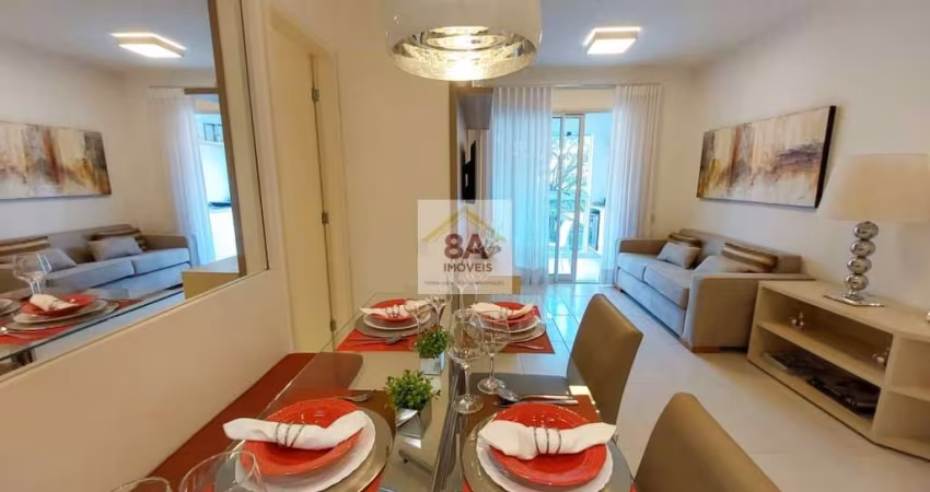 Apartamento com 2 quartos à venda na Rua Albuquerque Sousa Muniz, --, Vila Mascote, São Paulo