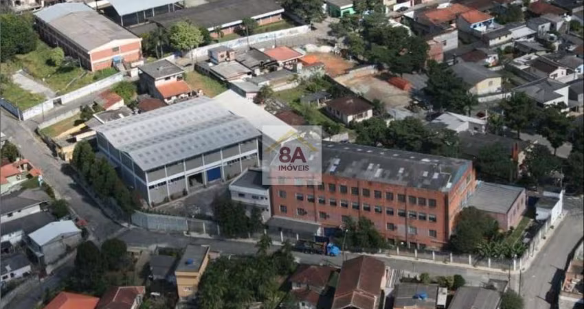 Barracão / Galpão / Depósito à venda na PÇ Nossa Senhora de Fátima, --, Anchieta, São Bernardo do Campo