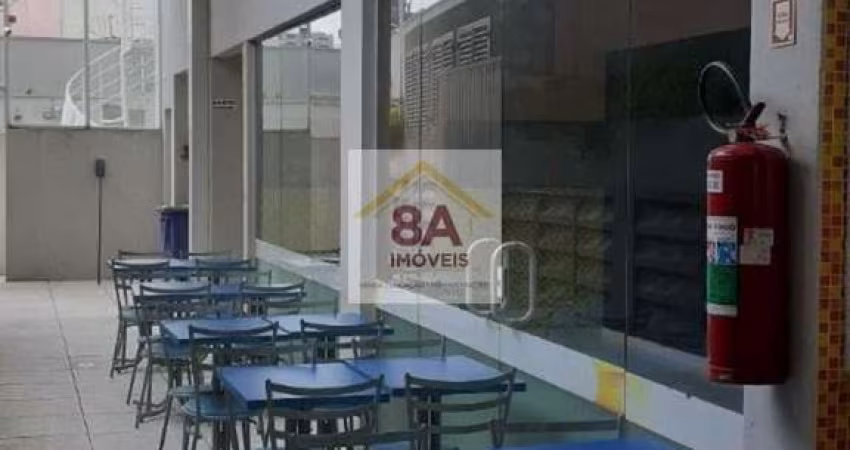Sala comercial à venda na Rua do Bosque, --, Barra Funda, São Paulo