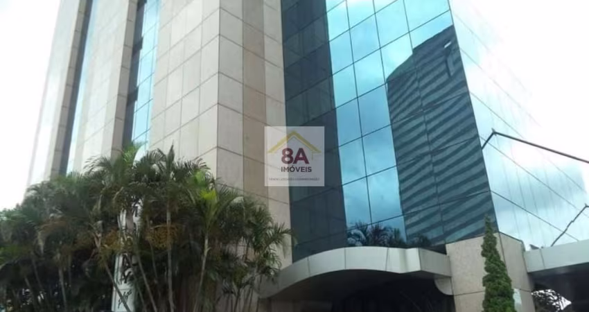 Sala comercial com 5 salas para alugar na Avenida Eusébio Matoso, --, Butantã, São Paulo