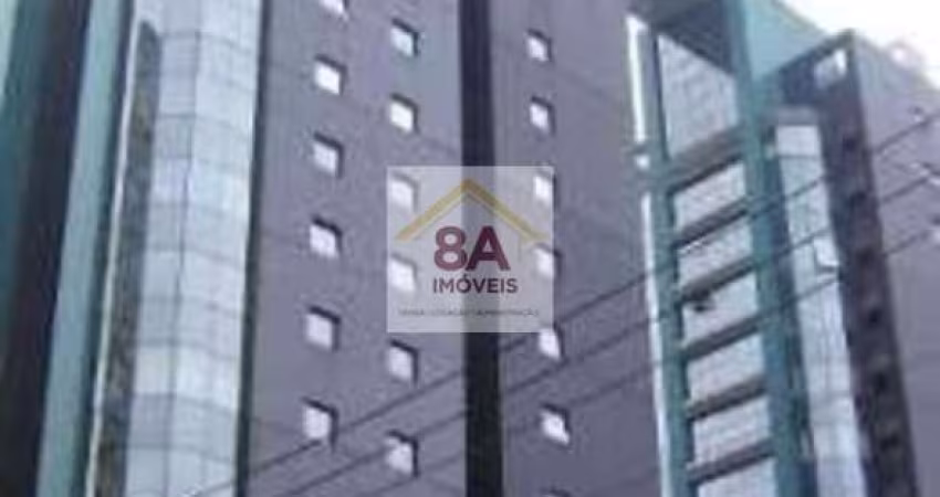 Sala comercial com 2 salas à venda na AV Iraí 75, --, Indianópolis, São Paulo