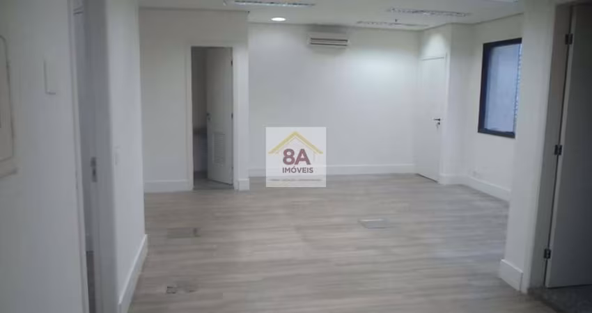 Sala comercial com 1 sala à venda na Avenida Doutor Cardoso de Melo, --, Vila Olímpia, São Paulo
