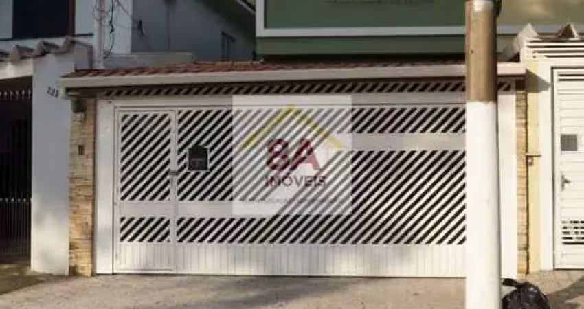 Casa com 3 quartos à venda na Rua da Prata, --, Jardim Petrópolis, São Paulo