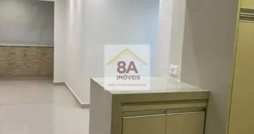 Apartamento com 3 quartos à venda na Rua Madre Emilie de Villeneuve, --, Vila Santa Catarina, São Paulo
