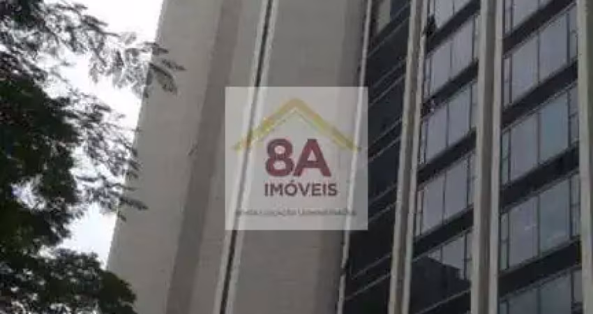 Excelente conjunto comercial à venda, no coração do brooklin!!