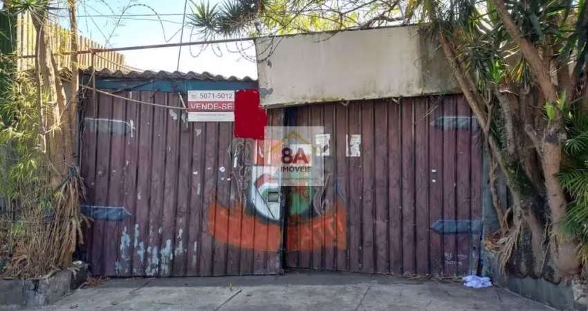 Terreno à venda na Avenida Cangaíba, --, Cangaíba, São Paulo
