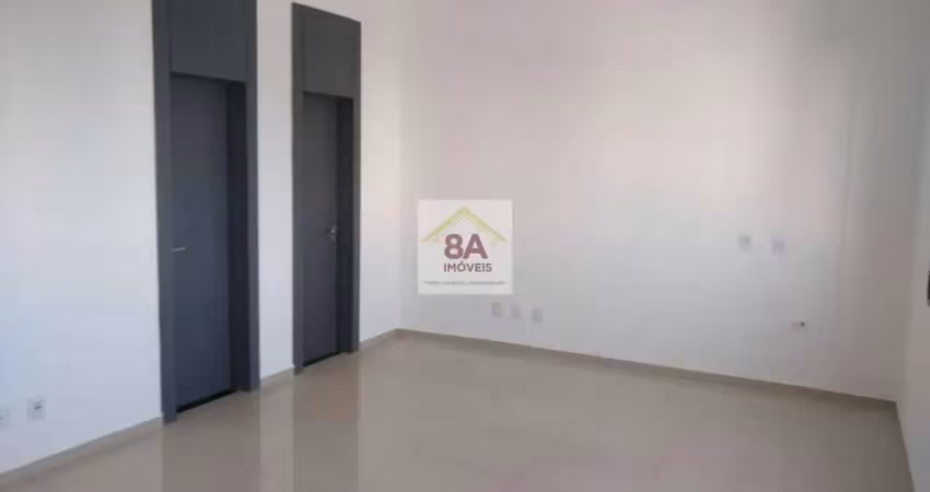 Sala comercial para alugar na Avenida Santa Catarina, --, Vila Mascote, São Paulo