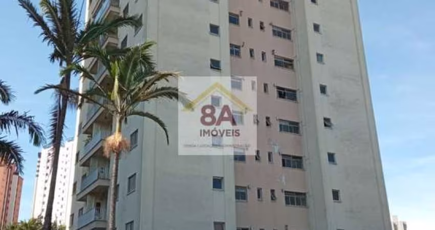 Ótimo apartamento à venda, no melhor da Vila Mascote!