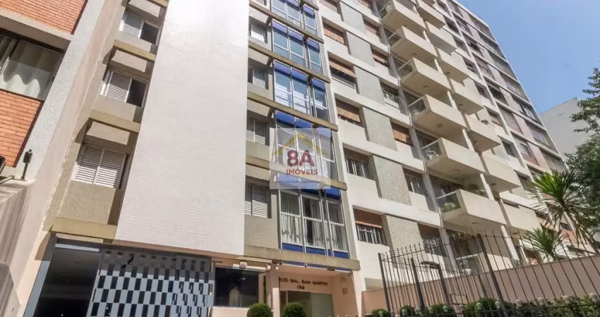 Lindo apartamento à venda, no coração do bairro perdizes!