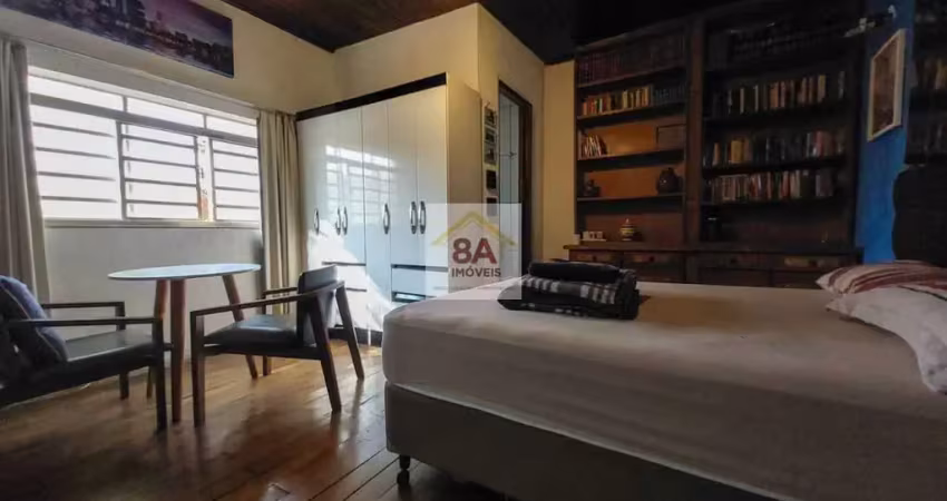Casa comercial à venda na Rua Acruás, --, Vila Congonhas, São Paulo