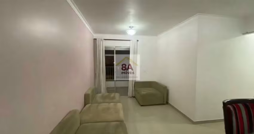 Maravilhoso apartamento para venda na vila santa catarina!