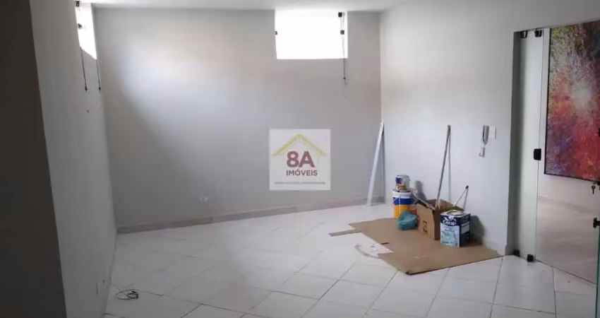 Sala comercial para alugar na Avenida Santa Catarina, --, Vila Alexandria, São Paulo