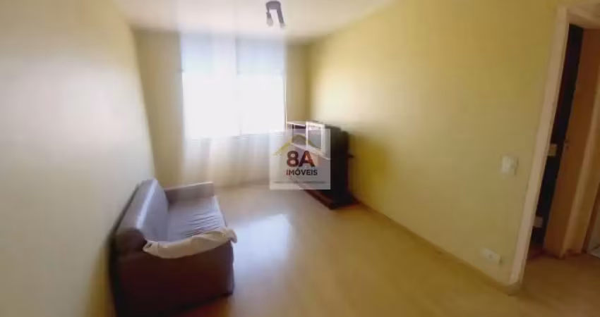 Apartamento com 1 quarto à venda na Rua Arapá, --, Vila Mascote, São Paulo